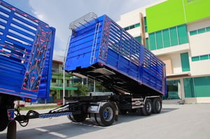 ISUZU FXZ 360แรงม้า รถบรรทุก 10ล้อ พ่วงแม่ลูก ปี2022 ISUZU FXZ 360แรงม้า รถบรรทุก 10ล้อ พ่วงแม่ลูก ปี2022