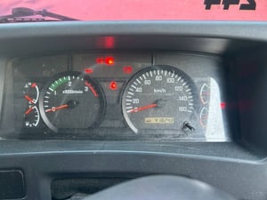 #Vาย หกล้อตู้สิบบาน Isuzu Ftr 240 แรง ปี 2559 (3447) #Vาย หกล้อตู้สิบบาน Isuzu Ftr 240 แรง ปี 2559 (3447)