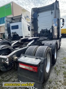 🚚💨 สิบล้อหัวลาก VOLVO FH 440 แรง ปี 2561 (4397) 🚚💨 สิบล้อหัวลาก VOLVO FH 440 แรง ปี 2561 (4397)