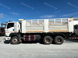 ISUZU FXZ 360แรงม้า รถบรรทุก 10ล้อ พ่วงแม่ลูก ปี2014 ISUZU FXZ 360แรงม้า รถบรรทุก 10ล้อ พ่วงแม่ลูก ปี2014