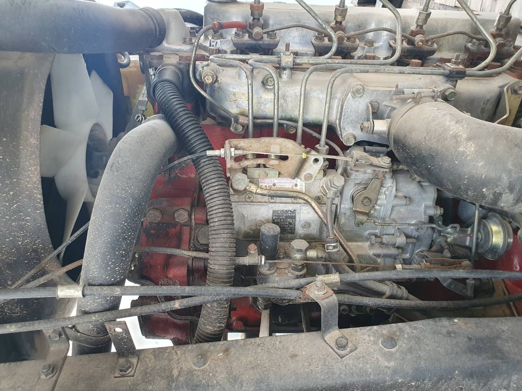 ขายรถบรรทุก HINO FC120 กระบะเหล็ก ราคา 220,000 สภาพพร้อมใช้งาน จดทะเบียนปี 2537 ขายรถบรรทุก HINO FC120 กระบะเหล็ก ราคา 220,000 สภาพพร้อมใช้งาน จดทะเบียนปี 2537