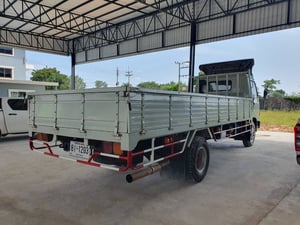 ขายรถบรรทุก HINO FC120 กระบะเหล็ก ราคา 220,000 สภาพพร้อมใช้งาน จดทะเบียนปี 2537 ขายรถบรรทุก HINO FC120 กระบะเหล็ก ราคา 220,000 สภาพพร้อมใช้งาน จดทะเบียนปี 2537