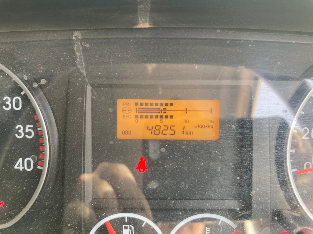 ขายรถบรรทุก FRR210 กระบะดั้ม ราคา 1,500,000 สภาพพร้อมใช้งาน จดทะเบียนปี 2565 ขายรถบรรทุก FRR210 กระบะดั้ม ราคา 1,500,000 สภาพพร้อมใช้งาน จดทะเบียนปี 2565