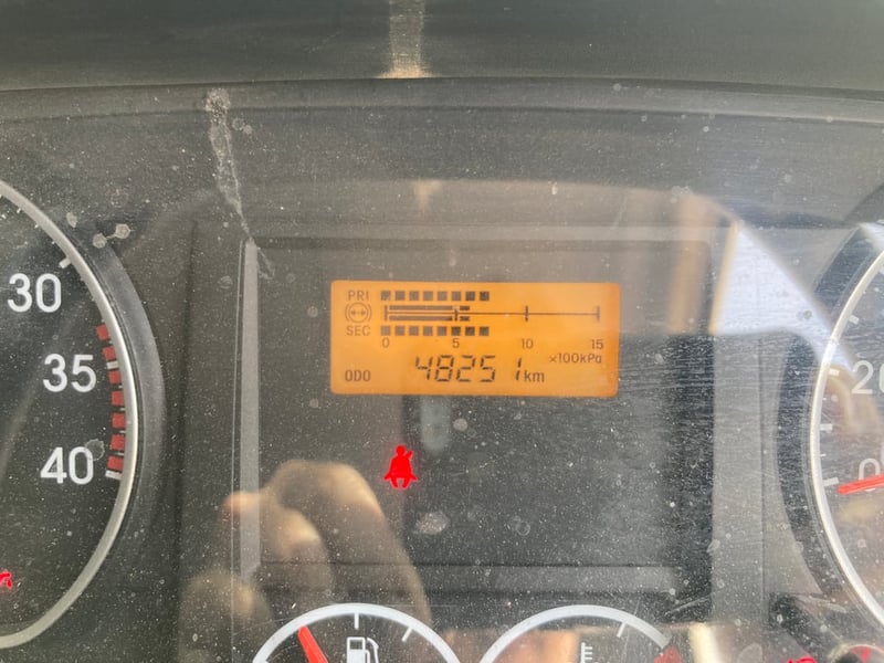 ขายรถบรรทุก FRR210 กระบะดั้ม ราคา 1,500,000 สภาพพร้อมใช้งาน จดทะเบียนปี 2565