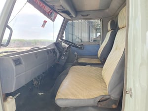 ขายรถบรรทุก HINO FC120 กระบะเหล็ก ราคา 220,000 สภาพพร้อมใช้งาน จดทะเบียนปี 2537 ขายรถบรรทุก HINO FC120 กระบะเหล็ก ราคา 220,000 สภาพพร้อมใช้งาน จดทะเบียนปี 2537