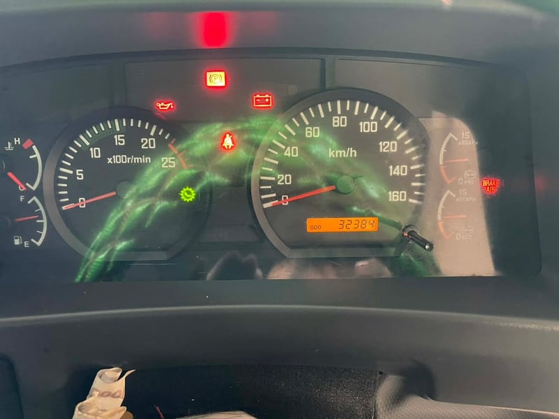 ISUZU FYH 360แรงม้า รถบรรทุก 12ล้อ กระบะคอกสูง ปี2024 ราคา 1,600,000 สภาพพร้อมใช้งาน ISUZU FYH 360แรงม้า รถบรรทุก 12ล้อ กระบะคอกสูง ปี2024 ราคา 1,600,000 สภาพพร้อมใช้งาน