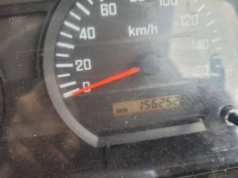 ขายรถบรรทุก ISUZU NLR130 ตู้แห้ง ราคา 700,000 สภาพพร้อมใช้งาน จดทะเบียนปี 2561