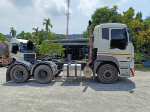 ขายหัวลาก UD 