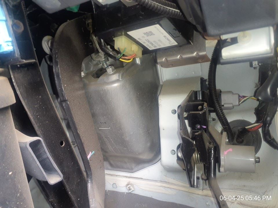 FRR 210แรง 6ล้อ กระบะคอกสูง ปี21 (72-2409 )