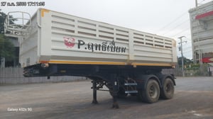 หางกึ่งพ่วง (83-8359)