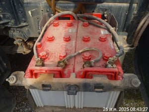  FG 240แรง 6ล้อ ดั้มพ์ ปี22 (80-7976)