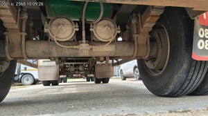 หางพ่วง 8 ล้อ (84-5364 )