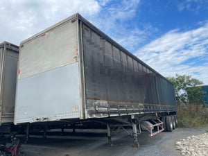 หางผ้าใบ