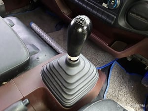 FC 6ล้อ กระบะคอกสูง ปี23 (73-1156) FC 6ล้อ กระบะคอกสูง ปี23 (73-1156)