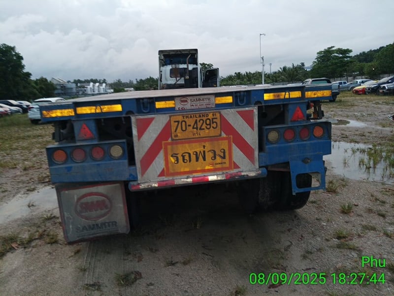 หางก้างปลา ปี23 (70-4295)