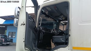 FM 344แรงม้า รถบรรทุก 10ล้อ หัวลาก ปี2019 (83-5686) FM 344แรงม้า รถบรรทุก 10ล้อ หัวลาก ปี2019 (83-5686)