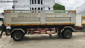 หางพ่วง 8 ล้อ (84-5364 )