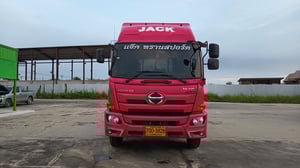 FG  6ล้อ พื้นเรียบ ปี2024 (700-3826)