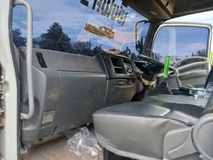  FRR 210แรงม้า 6ล้อ ดั้มพ์ (3620)