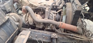 ISUZU FRR 210แรง 6ล้อ ตู้แห้ง ปี23 (90-5479) ISUZU FRR 210แรง 6ล้อ ตู้แห้ง ปี23 (90-5479)