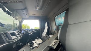 HINO FM รถบรรทุก 10ล้อ หัวลาก  ปี2020 (83-8358 )