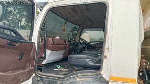 HINO FC  6ล้อ ดั้มพ์ ปี23 (82-3008)