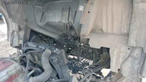 HINO XZU ตู้แห้ง ปี2023 (3ฒห-949) 