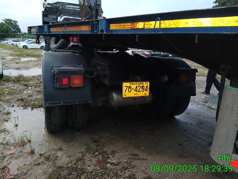 หางก้างปลา ปี23 (70-4295)