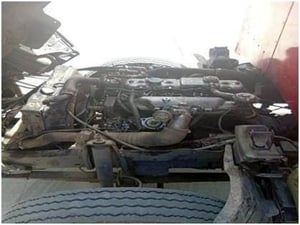 ISUZU NKR 100แรงม้า ตู้แห้ง ปี46 (95-9584) ISUZU NKR 100แรงม้า ตู้แห้ง ปี46 (95-9584)