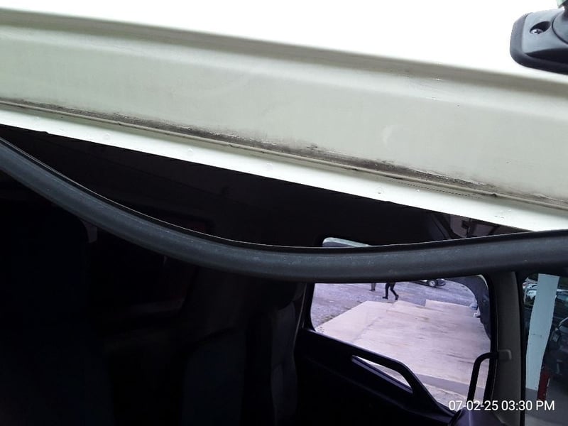 FC 6ล้อ กระบะคอกสูง ปี23 (73-1156) FC 6ล้อ กระบะคอกสูง ปี23 (73-1156)