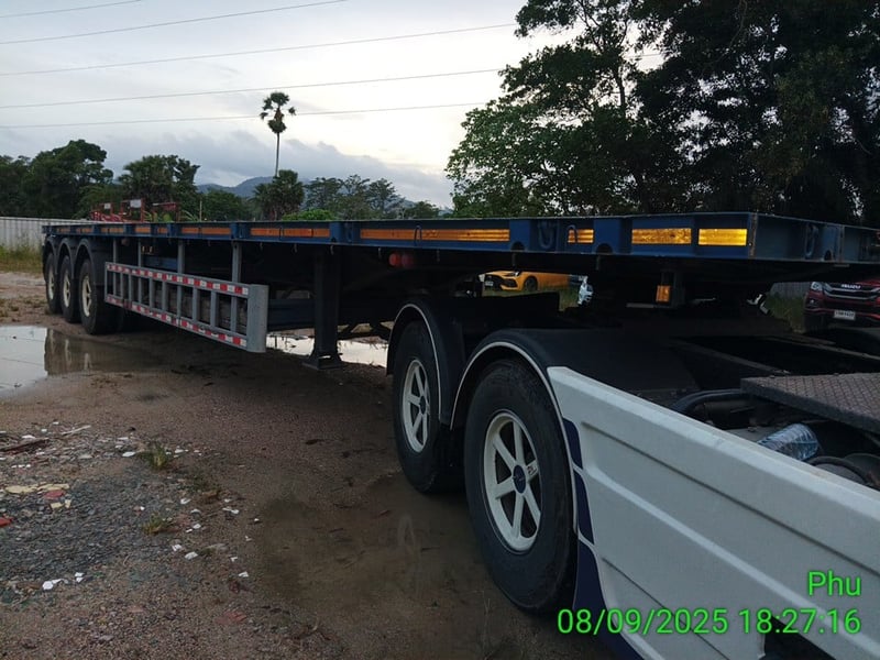 หางก้างปลา ปี23 (70-4295)