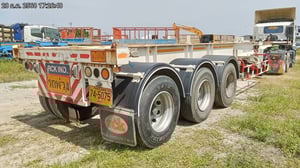 หางก้างปลา ปี22  (74-5075)