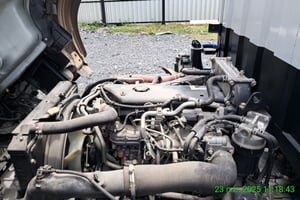 ISUZU NPR รถบรรทุก 6ล้อ ตู้แห้ง ปี2024 (MP1NPR75KRT101750) ISUZU NPR รถบรรทุก 6ล้อ ตู้แห้ง ปี2024 (MP1NPR75KRT101750)