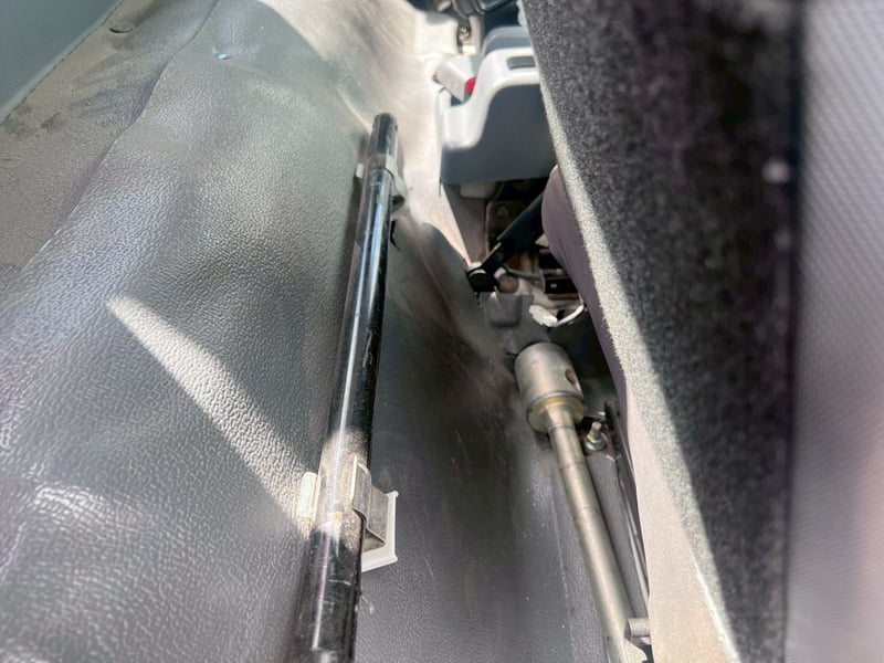 ISUZU FRR 210แรง  6ล้อ ปี2022 (84-7582)