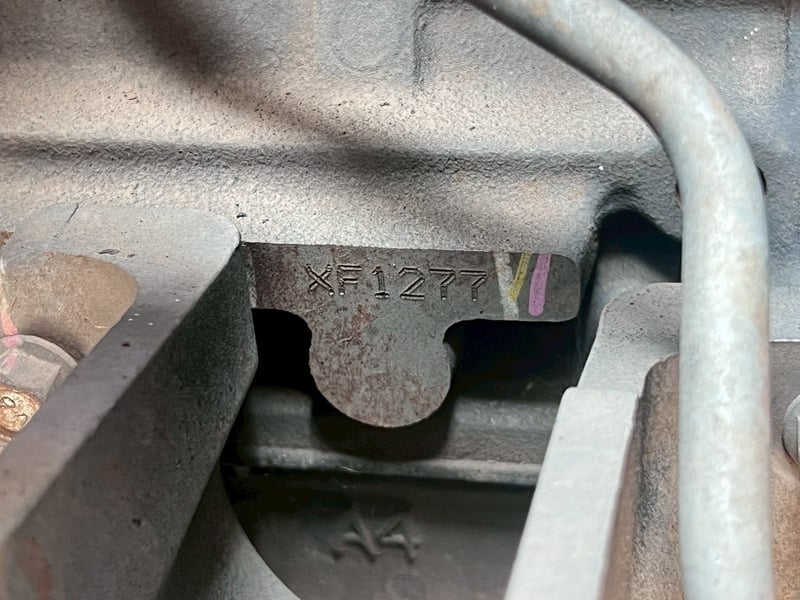 ISUZU FRR 210แรง  6ล้อ ปี2022 (84-7582)