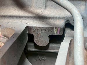 ISUZU FRR 210แรง  6ล้อ ปี2022 (84-7582)