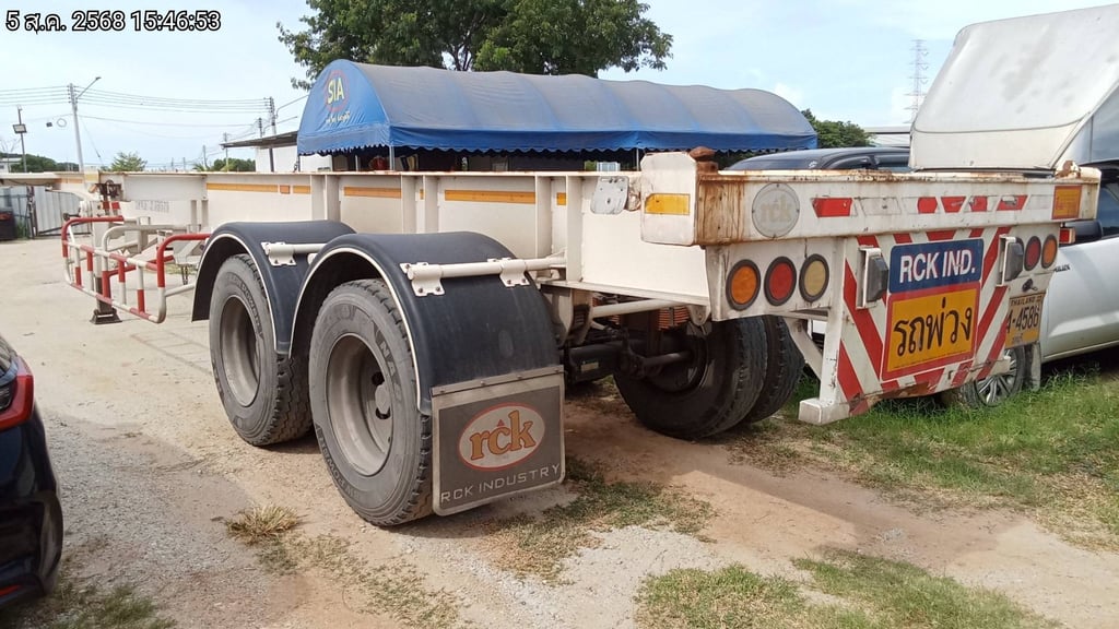 หางก้างปลา ปี22  (74-4586)