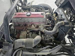 HINO XZU รถบรรทุก 4ล้อ ตู้แห้ง ปี2023  (3ฒส-1836)