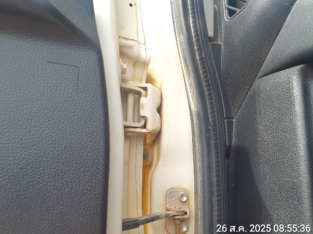  FG 240แรง 6ล้อ ดั้มพ์ ปี22 (80-7976)