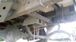  XZU 136แรง 4ล้อ ตู้เย็น ปี23 (3ฒส-1839)