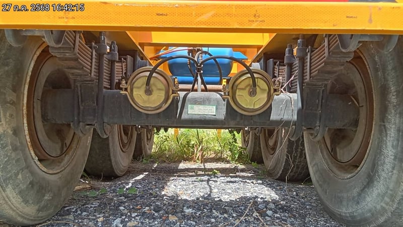 หางพ่วงก้างปลา ปี66 (71-5379)