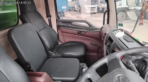 HINO FC  6ล้อ กระบะคอกสูง ปี2022  (MNKFC9JJ1XHX12206)