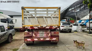 หางพ่วง 8 ล้อ (84-5364 )