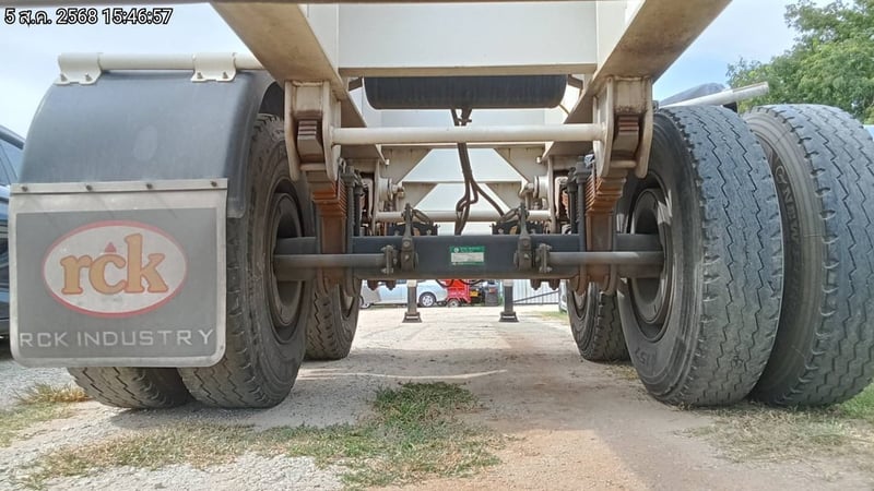 หางก้างปลา ปี22  (74-4586)