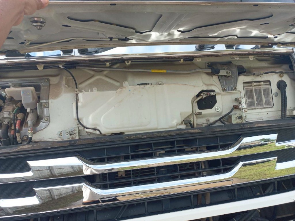 FXZ รถบรรทุก 12ล้อ พ่วงแม่ลูก ปี2023 (86-5288) FXZ รถบรรทุก 12ล้อ พ่วงแม่ลูก ปี2023 (86-5288)