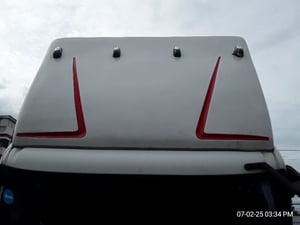 FC 6ล้อ กระบะคอกสูง ปี23 (73-1156) FC 6ล้อ กระบะคอกสูง ปี23 (73-1156)