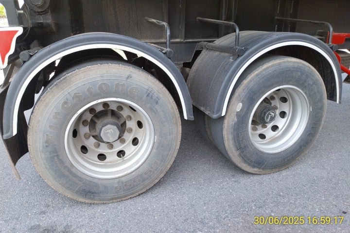 ลูกพ่วง ปี23   (69-6036)