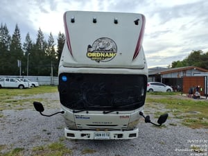 ISUZU NLR รถบรรทุก 4ล้อ ตู้แห้ง ปี2022  (3ฒพ-6519)