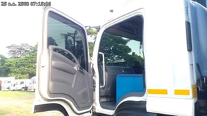 ISUZU FTR รถบรรทุก 6ล้อ ตู้แห้ง ปี2023 (71-5713 ) ISUZU FTR รถบรรทุก 6ล้อ ตู้แห้ง ปี2023 (71-5713 )