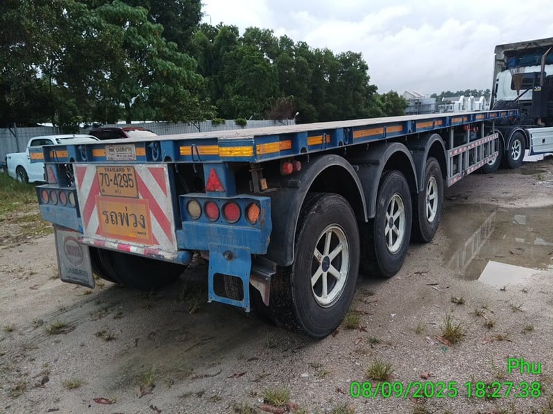 หางก้างปลา ปี23 (70-4295)